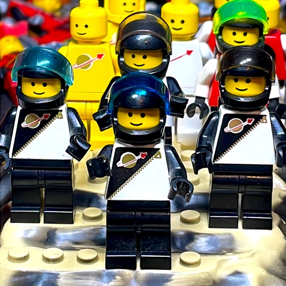 Lego Futuron Sp013 - Picture 2 of 6